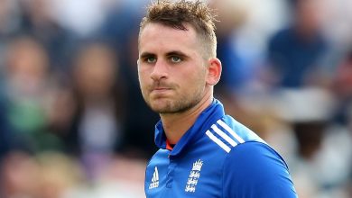 alex hales