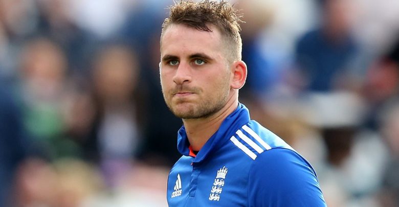 alex hales