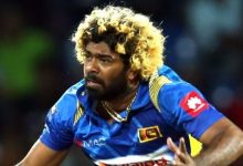 lasith malinga