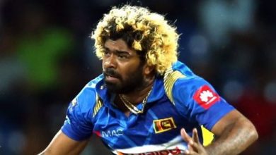 lasith malinga