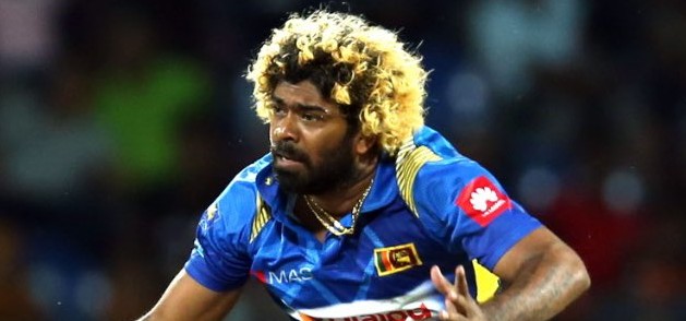 lasith malinga