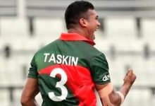 taskin ahmad