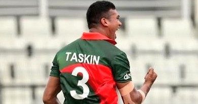 taskin ahmad