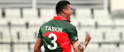 taskin ahmad