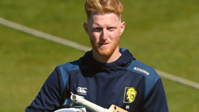 ben stokes