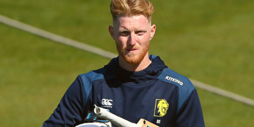 ben stokes