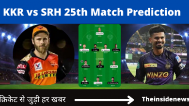 kkr vs srh today match