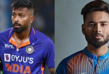 hardik and pant