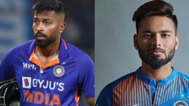 hardik and pant