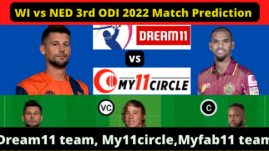 ned vs wi 3rd odi