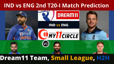 IND VS ENG 2ND T20