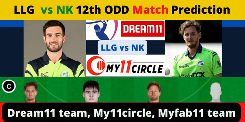 LLG VS NK MATCH PREDICTION