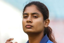 Mithali Raj