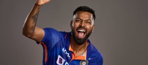 PANDYA