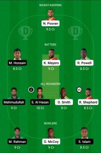 ban vs wi 3rd t20 i