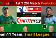 sa vs eng 1st t20 i