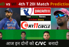 ind vs wi 4th t20