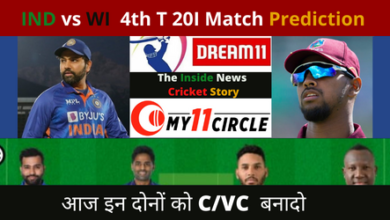 ind vs wi 4th t20