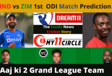 ind vs zim 1st odi