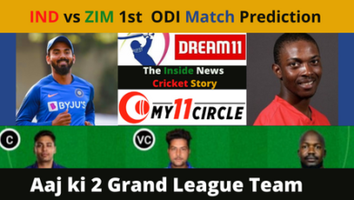 ind vs zim 1st odi