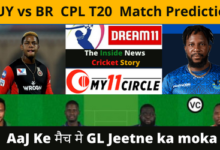 CPL T20