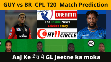 CPL T20