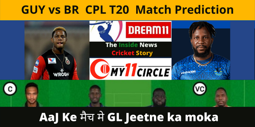 CPL T20