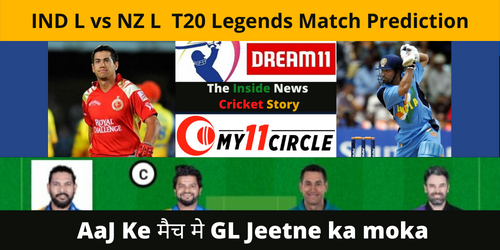 NZ L VS IND L