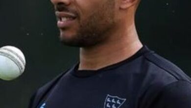 Tymal Mills