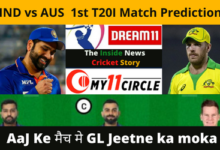 ind vs aus match prediction