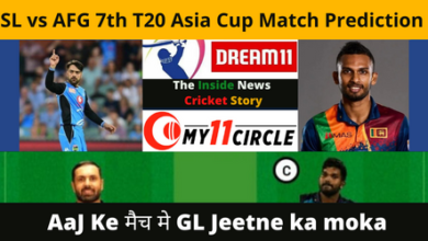 today match prediction