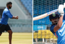 jasprit bumrah news