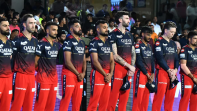 rcb team bad news