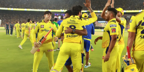 ipl 2023 moment