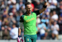 FAF DUPLESSIS