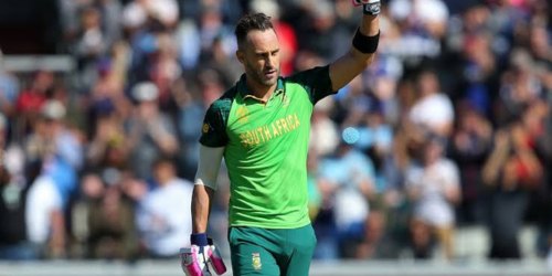 FAF DUPLESSIS