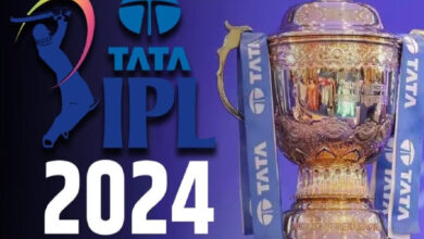 IPL 2024 trophy