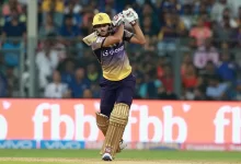 Manish Pandey in KKR squad and playing in IPL