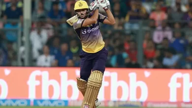 Manish Pandey in KKR squad and playing in IPL