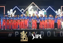 RCB unveil new jersey ahead of IPL 2024