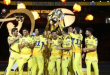 IPL 2024 Winner Prediction - Chennai Super Kings