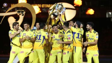 IPL 2024 Winner Prediction - Chennai Super Kings