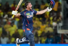 Marcus Stoinis IPL 2024 Remarkable Feat