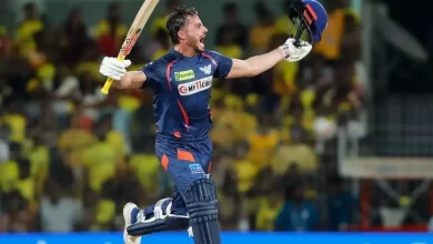 Marcus Stoinis IPL 2024 Remarkable Feat