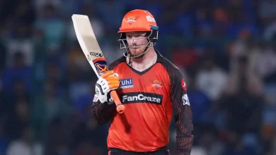 Heinrich Klaasen in brilliant form in IPL 2024