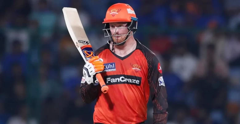 Heinrich Klaasen in brilliant form in IPL 2024