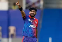 Khaleel Ahmed IPL 2024 DC Highest Wicket-Taker