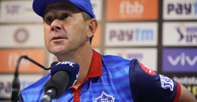 Ricky Ponting speak about yesterday match DC in IPL 2024