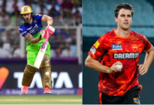 SRH vs RCB Match 41 IPL 2024