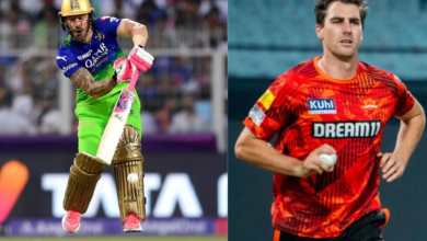 SRH vs RCB Match 41 IPL 2024